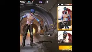 I got a new integrator nevy side bundle only 600 diomand 😇😇 #shots