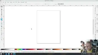Inkstitch - My theming and toolbar setup for Inkscape