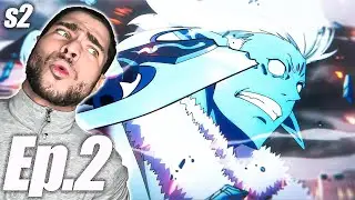 You WON’T Believe What Happens in Solo Leveling S2 Episode 2!