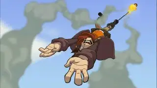 Deponia Remake - Валим в Элизиум (снова?)