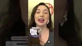 TRATAMENTO eficaz para MANCHAS e MELASMA 
