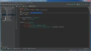 Python Reverse Shell Tutorial   14   Creating an Executable exe File