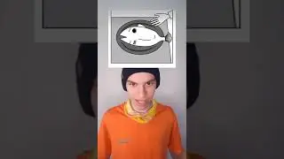 ЧТО ВЫ ВИДИТЕ НА ЭТОЙ КАРТИНКЕ??😱 