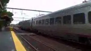 acela train