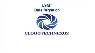 USMT Data Migration - Video#29