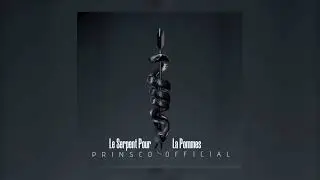 Le serpent pour la pommes - Prinsco official