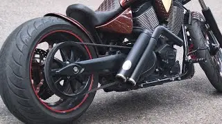 Victory Jackpot Custom