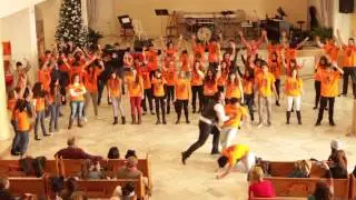 CONGRESO ADOLESCENTES - Baile Final