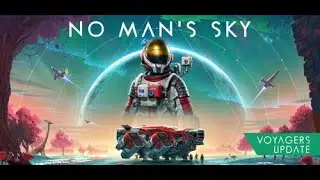 No Mans Sky Update is Crazy Day 2