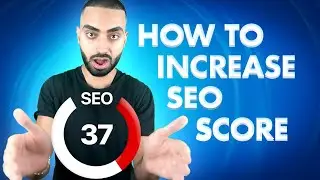 Increase Your On Page SEO Score 2024