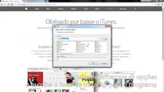 Como baixar e instalar o iTunes no Windows