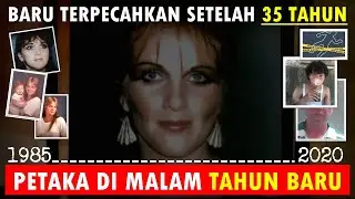 Petaka di Malam Tahun Baru | Kasus Tonya Ethridge McKinley