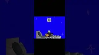 i watch the moon