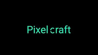 История Pixel craft