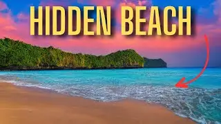 10 HIDDEN GEMS in Bali (That Tourists Don't Know)