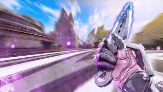 120 FOV + 100% SUPERGLIDE ACCURACY
