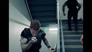 Knock Out: No Exit