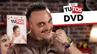 TUTO DVD
