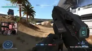 2001 Halo Montage Reborn