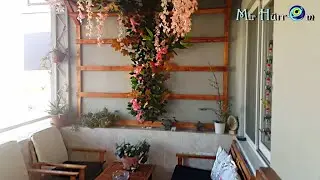 Для мамочек важное! Наша НГ вечеринка, обмен подарками. Румтур в обновленной квартире. Измир