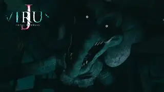 Virus J: Total Madness - Chapter 1 - No Deaths (No Commentary)
