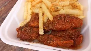 Brothers Z's Wangs