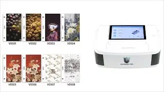 OCAMaster OM-E5Mini and Back film Cutting