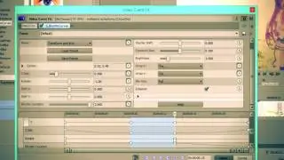 Transitions Effect #04 Sony Vegas Tutorial Part 1