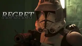 Commander Cody | Regret
