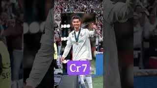 Cristiano Ronaldo Best Football Player In The World 🌍
