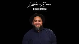 Puni - Lalelei o Samoa (Cover)