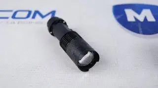 Комплектация фонаря Police 8468- XPE