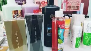 #AVON #РАСПАКОВКА МАЙ 🌸❤главная #новинка -  парфюм 🔥🔥🔥