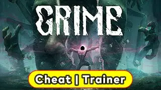 GRIME Cheats
