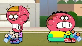 Coach Me If You Can ⚽ THE RIVALS 😡 Full Episodes in HD