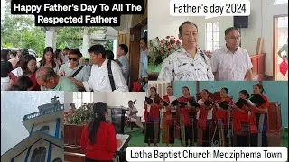 Father's day celebration 2024 #video -79 #fathersday