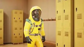 BACKROOMS: NO RETURN TEASER (Unreal Engine 5)