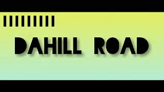 Town Hall - Dahill Road ( ft. Phoebe Ryan ) [ Lyrics ]