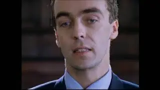 “I thought that love would last forever, I was wrong” - Four Weddings and a Funeral 1994