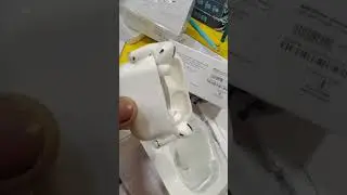 Air-pods pro