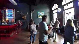Stranded The Band - MargaritaVille