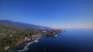 Airbus A320 Neo Landing in La Palma - MSFS Microsoft Flight Simulator 2020