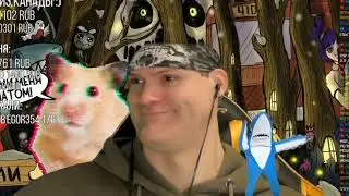 Смешные моменты с Ютуберами #8