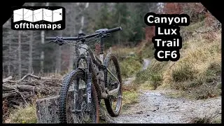 2022 Canyon Lux Trail CF6 | Long Term Review | Very Pleased :)