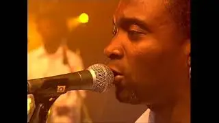 La Caz "Live at Uitmarkt 2005" (Tribute to Earl "Hele" Ristie)