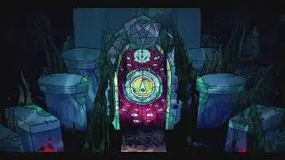 Kallamar defeat easy mode  Cult Of The Lamb