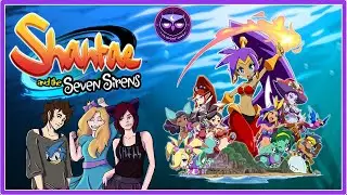 The Return of Shibby Shantae