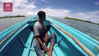 Saya bangga jadi anak Papua tapi hidup kami susah'_ Kisah pelajar Raja Ampat .