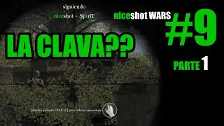 niceshot wars 7 PARTE 1