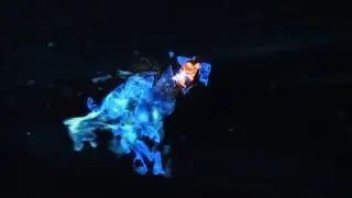 MAGIC RAMPAGE : The Secret Ice Caverns - Robe of Imminent Fires - Cursed of Amethyst Ring - Windbane